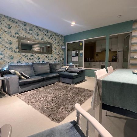 Apartment Covelo Samieira Zewnętrze zdjęcie