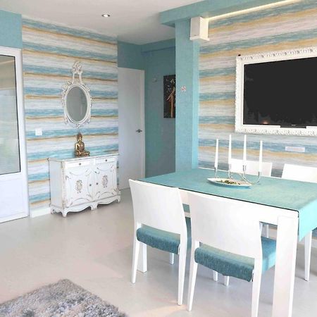 Apartment Covelo Samieira Zewnętrze zdjęcie