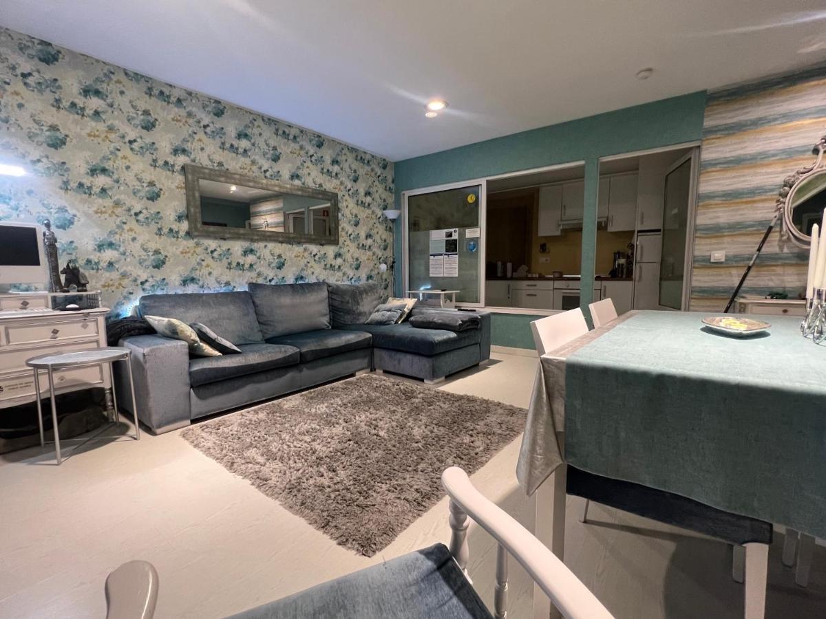 Apartment Covelo Samieira Zewnętrze zdjęcie
