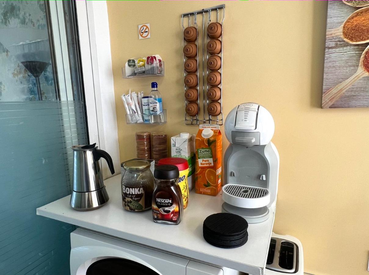 Apartment Covelo Samieira Zewnętrze zdjęcie