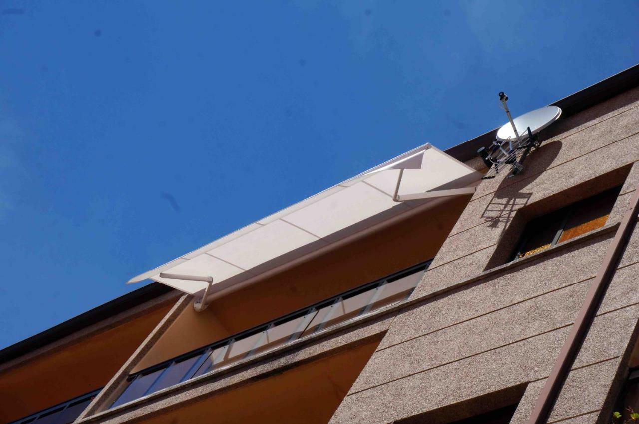 Apartment Covelo Samieira Zewnętrze zdjęcie