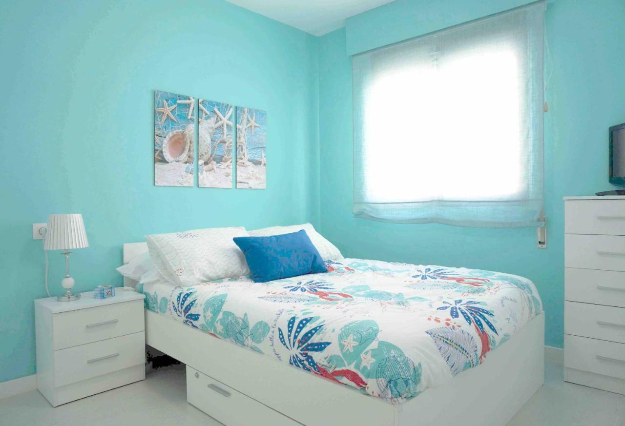 Apartment Covelo Samieira Zewnętrze zdjęcie
