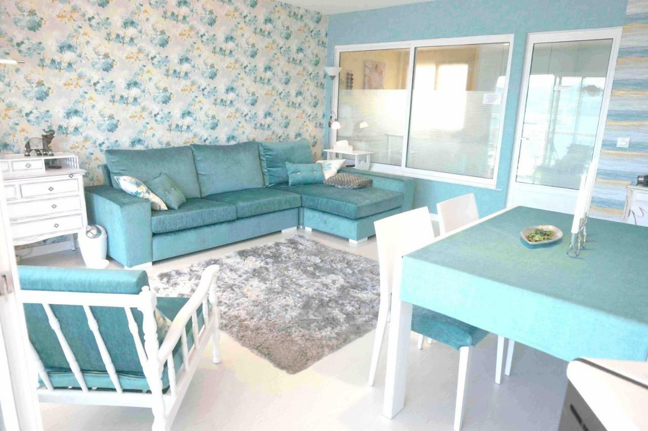 Apartment Covelo Samieira Zewnętrze zdjęcie