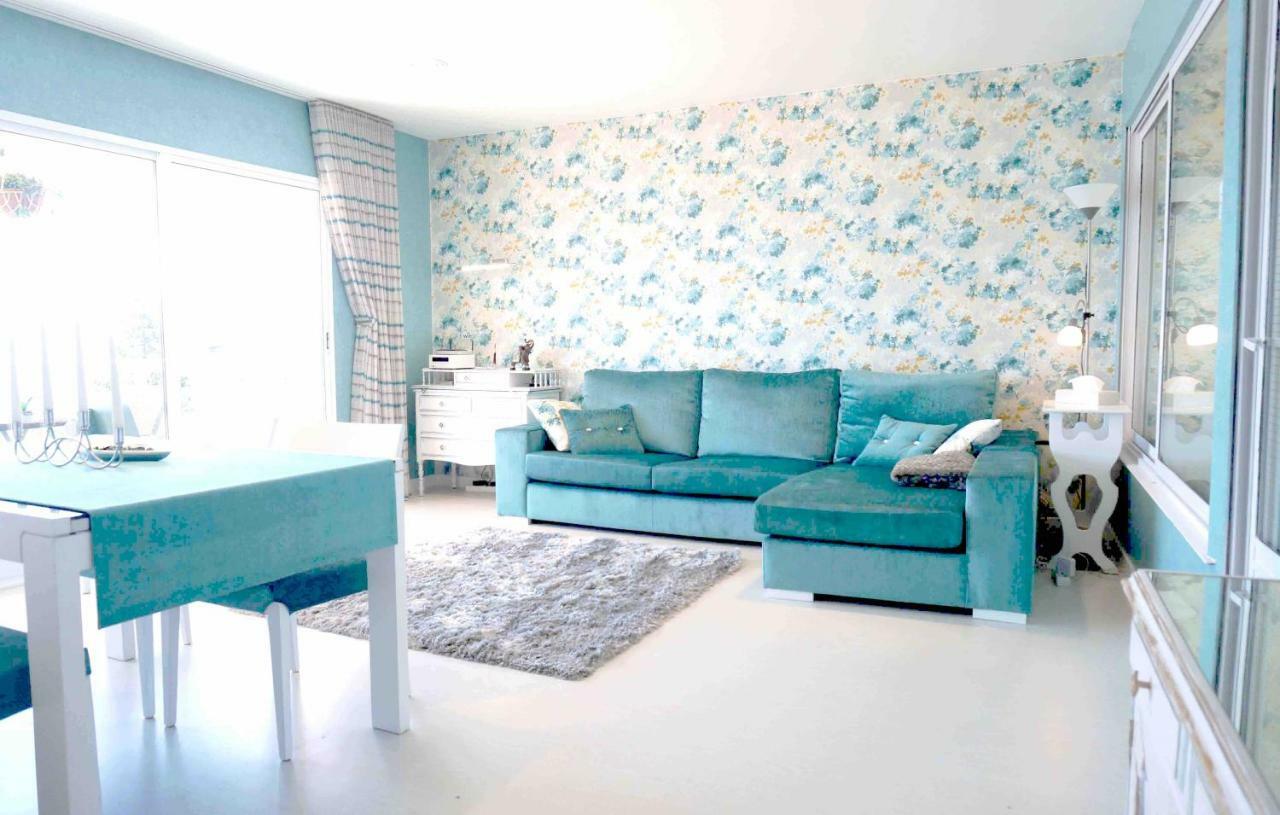 Apartment Covelo Samieira Zewnętrze zdjęcie