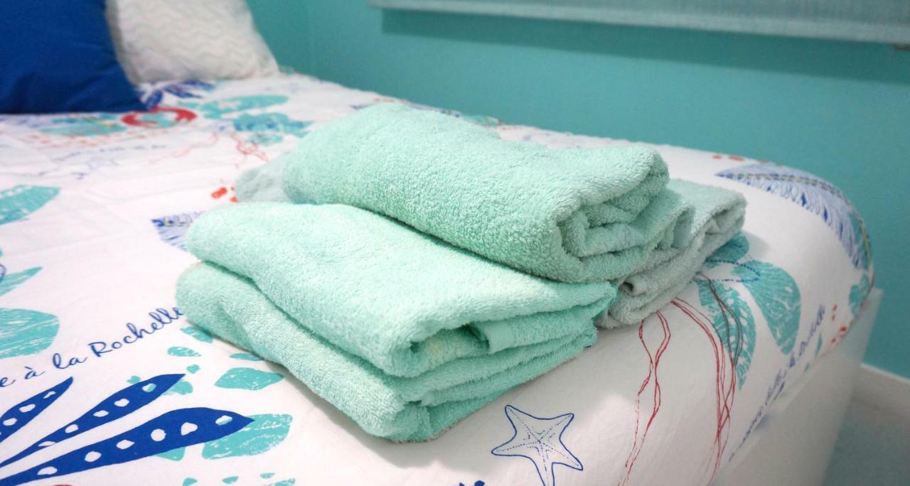 Apartment Covelo Samieira Zewnętrze zdjęcie