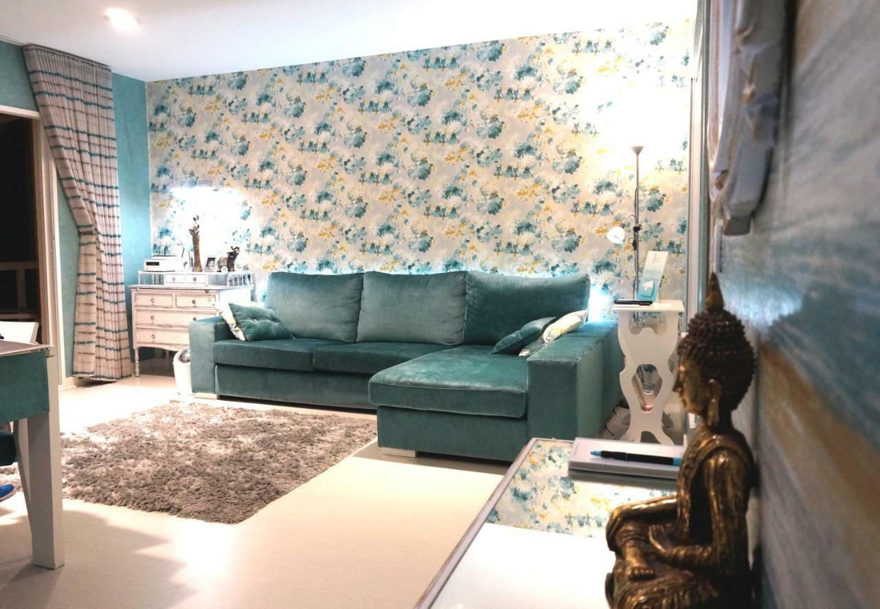 Apartment Covelo Samieira Zewnętrze zdjęcie