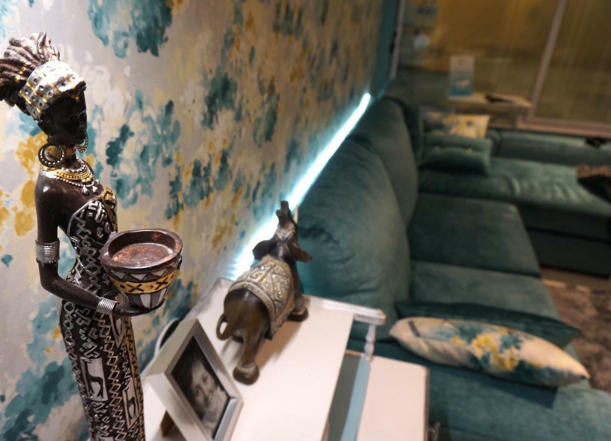 Apartment Covelo Samieira Zewnętrze zdjęcie