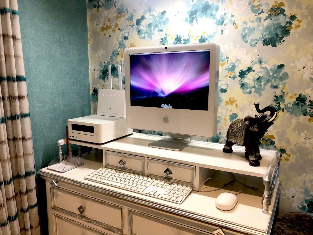 Apartment Covelo Samieira Zewnętrze zdjęcie