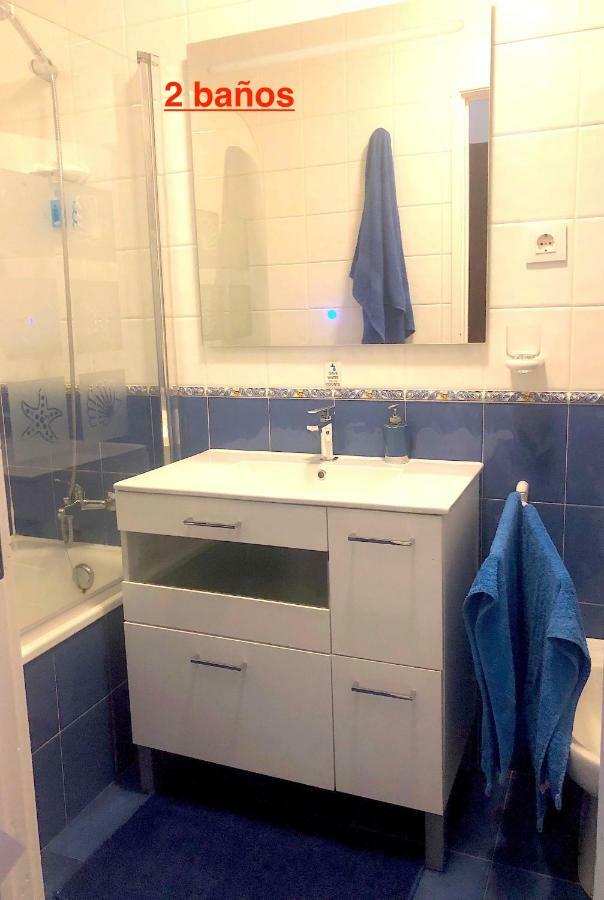 Apartment Covelo Samieira Zewnętrze zdjęcie