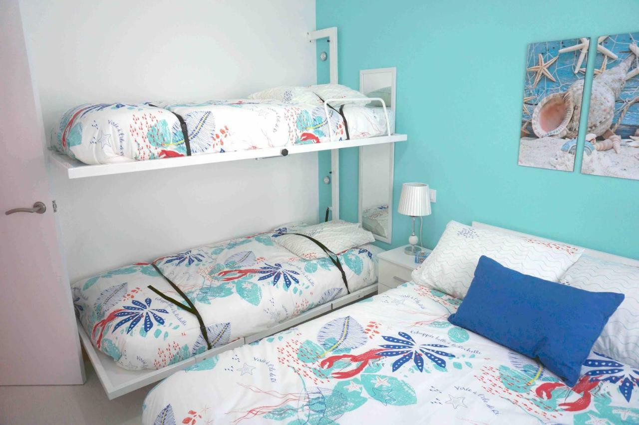 Apartment Covelo Samieira Zewnętrze zdjęcie