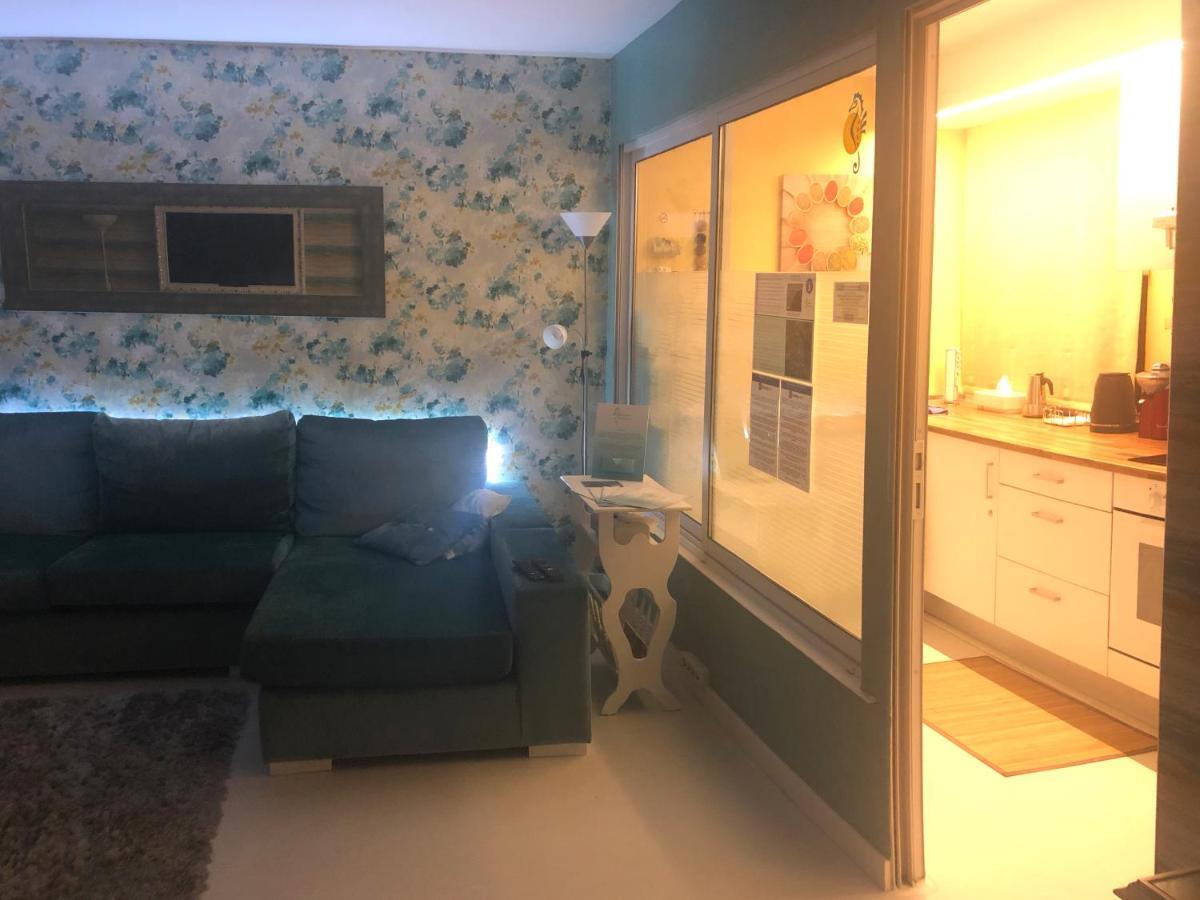 Apartment Covelo Samieira Zewnętrze zdjęcie
