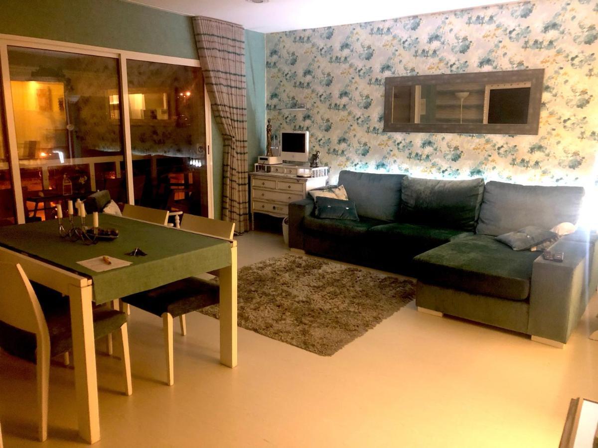 Apartment Covelo Samieira Zewnętrze zdjęcie